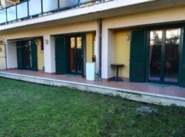 Appartamento Con Giardino Chiavi In Mano